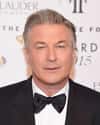 Alec Baldwin on Random Celebrities You Might Run Into While Flying Coach