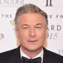 Alec Baldwin on Random Celebrities You Might Run Into While Flying Coach