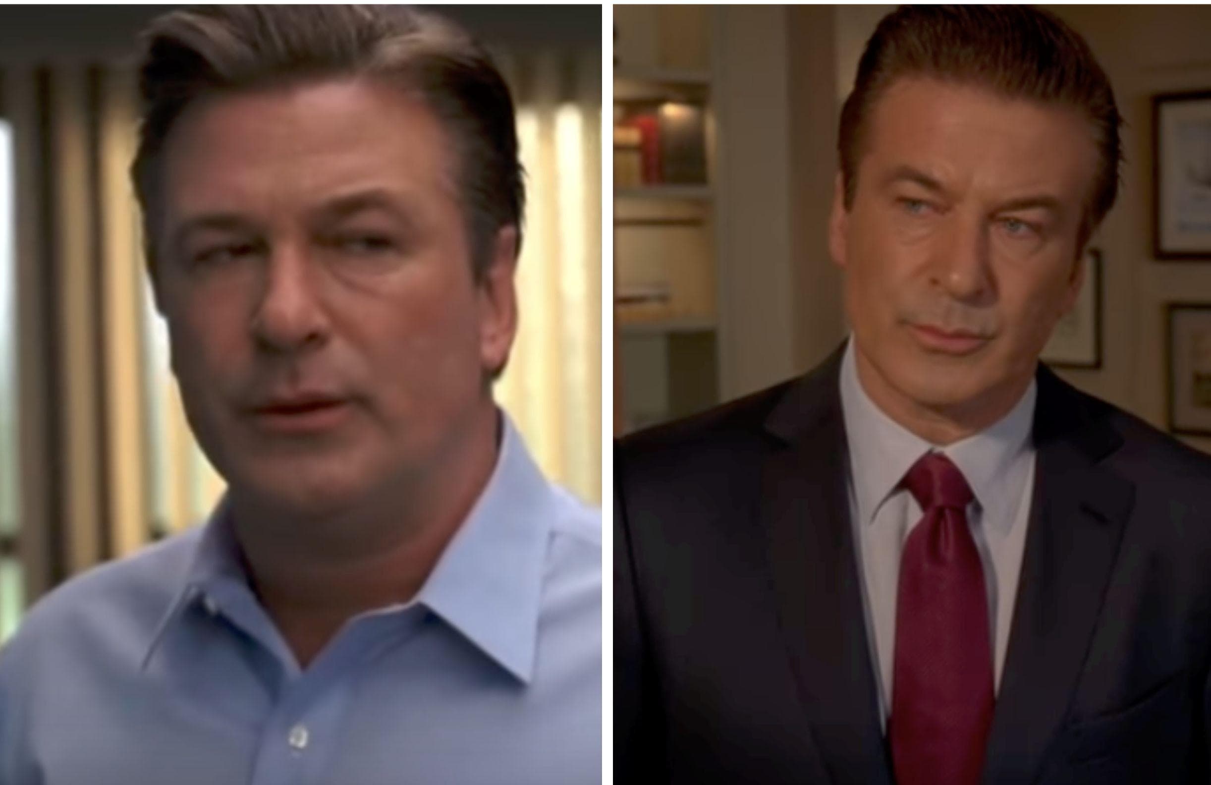 How the Cast of 30 Rock Aged from the First to Last Season