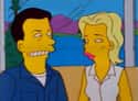 Alec Baldwin on Random Greatest Guest Appearances in The Simpsons History