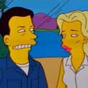 Alec Baldwin on Random Greatest Guest Appearances in The Simpsons History