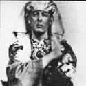 Aleister Crowley on Random Most Historically Important Perverts