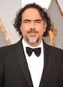 Alejandro González Iñárritu on Random Greatest Living Directors