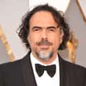 Alejandro González Iñárritu on Random Greatest Living Directors