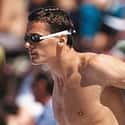 age 47   Aleksandr Vladimirovich Popov; is a Russian former Olympic gold-winning swimmer regarded as one of the greatest sprint freestyle swimmers of all time, and the only swimmer in history, male or...