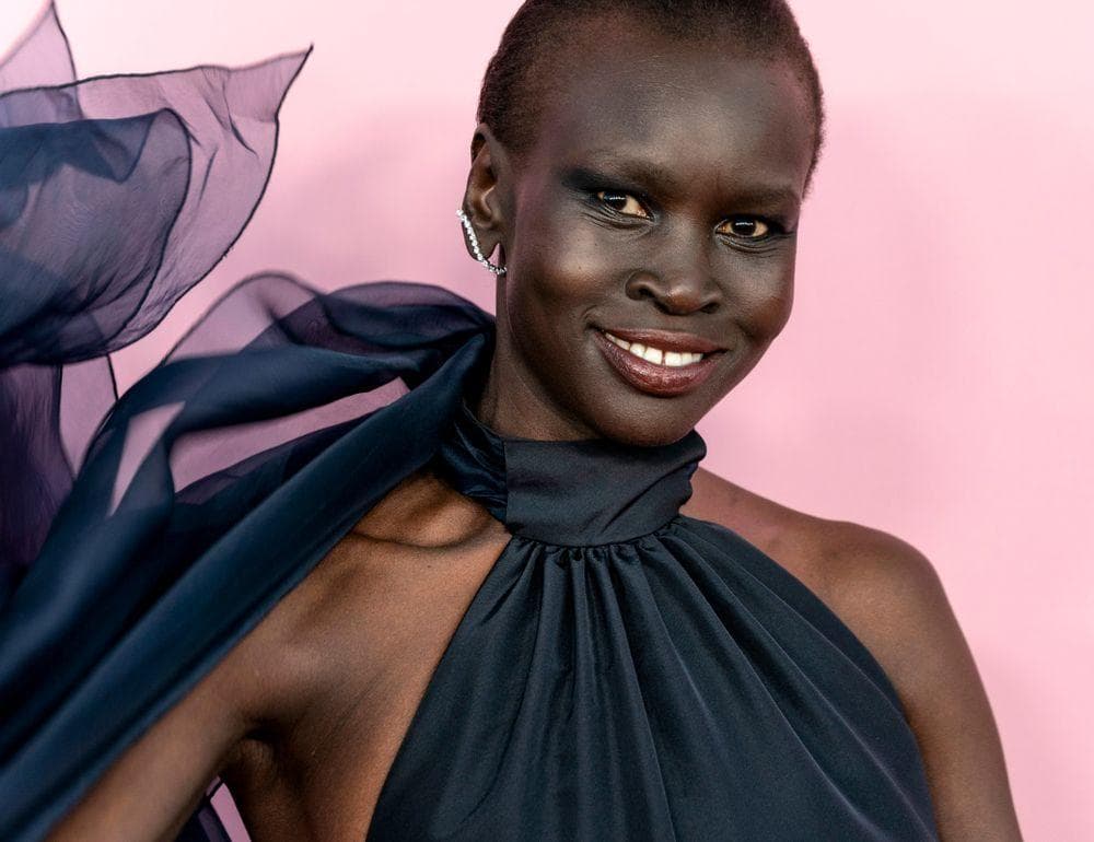 The 60+ Most Attractive English Fashion Models, Ranked