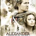 Alexander on Random Best Historical Drama Movies