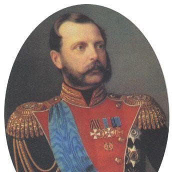 Alexander II of Russia