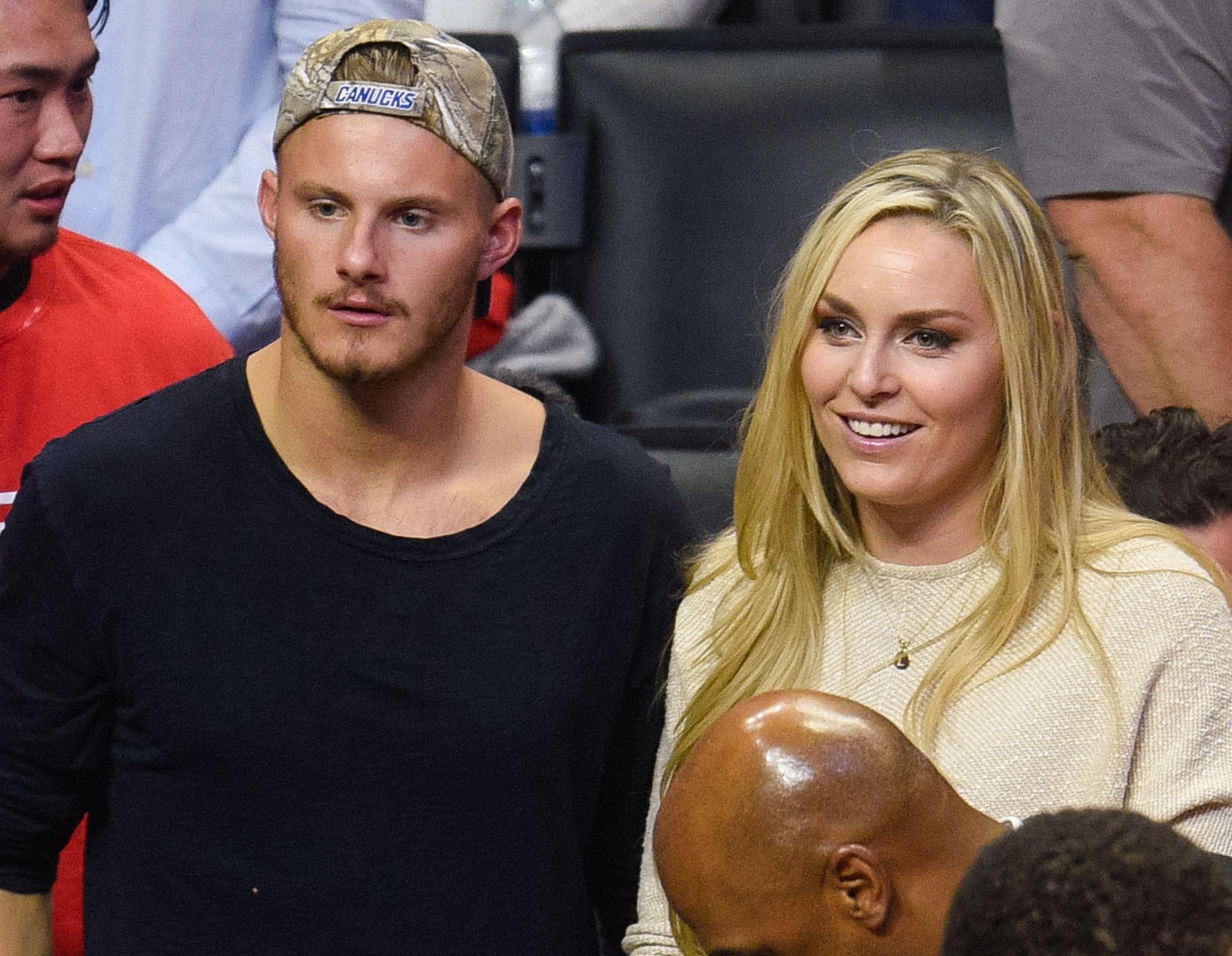 Lindsey Vonn Boyfriends List