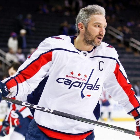 Alexander Ovechkin