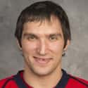 Alexander Ovechkin on Random Greatest Russian Players in NHL History