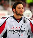 Alexander Ovechkin on Random Famous Athletes Who Are Alcoholics