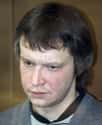 Alexander Pichushkin on Random All-Time Worst People in History