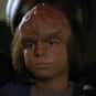 Alexander Rozhenko is listed (or ranked) 17 on the list The Greatest Klingon Characters of All Time