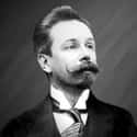 Classical music   Alexander Nikolayevich Scriabin was a Russian composer and pianist.