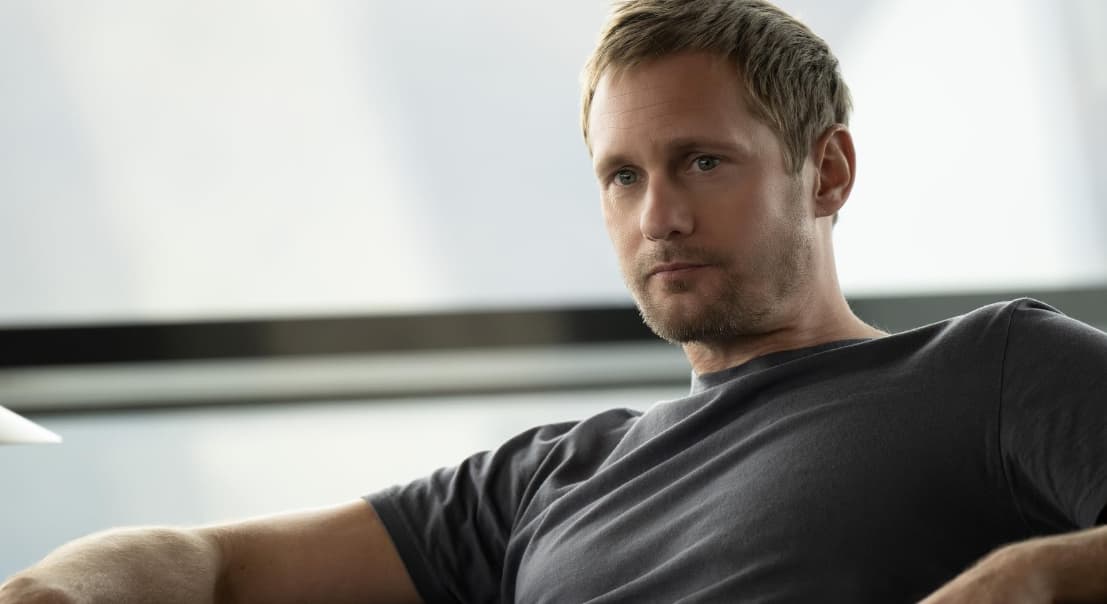 Alexander Skarsgård