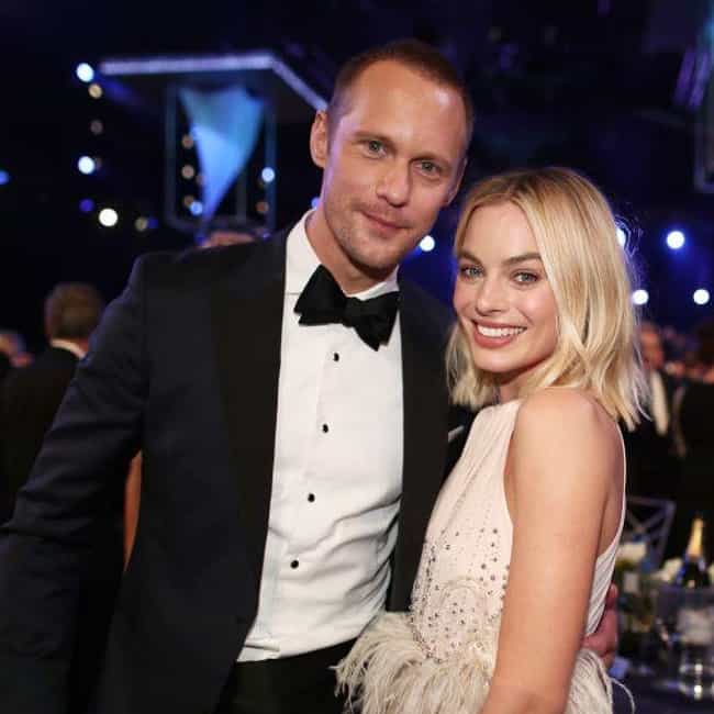 Who Has Margot Robbie Dated? | Margot Robbie Dating History with Photos