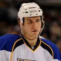Left Wing, Centerman, Forward   Alexander Lennart Steen is a Swedish Canadian professional ice hockey player and alternate captain for the St. Louis Blues of the National Hockey League.