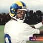 Alexander Wright is listed (or ranked) 30 on the list The Best Oakland Raiders Wide Receivers of All Time