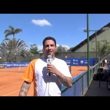 Best Brazilian Tennis Players List of Famous Tennis Players from Brazil