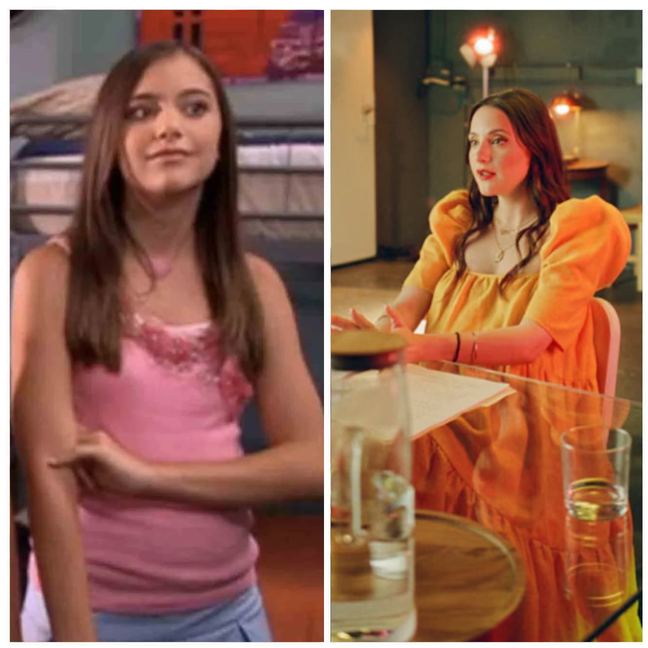 Alexa Nikolas Said She Didn't Feel Safe At Nickelodeon