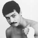 Featherweight, Lightweight, Super featherweight   Alexis Arguello was an actor, professional boxer and politician.
