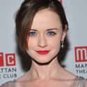 Houston, Texas, USA   Kimberly Alexis Bledel is an American actress, model and producer.