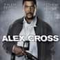 Alex Cross, Along Came a Spider, Kiss the Girls