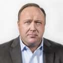 Alex Jones on Random Things You Should Know About The Illuminati