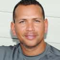 Alex Rodriguez on Random Best Baseball Players NOT in Hall of Fam