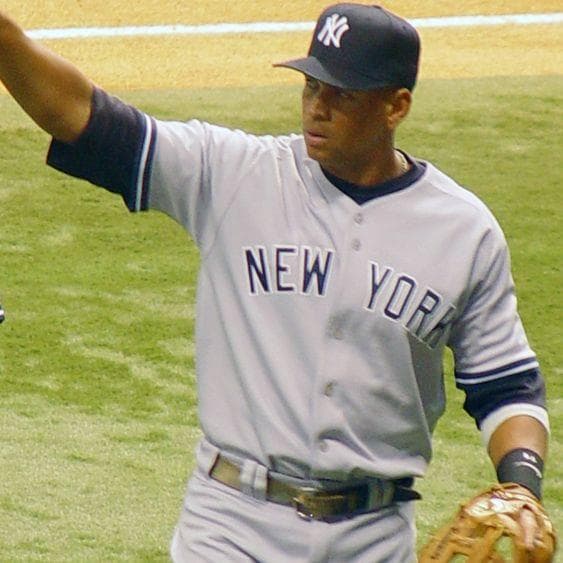 The Best Athletes Who Wore Number 13, Ranked By Fans