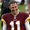 Alex Smith on Random Most Overpaid Professional Athletes Right Now
