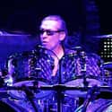 Alex Van Halen on Random Best Drummers