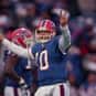 Alex Van Pelt is listed (or ranked) 3 on the list The Best Pittsburgh Panthers Quarterbacks of All Time