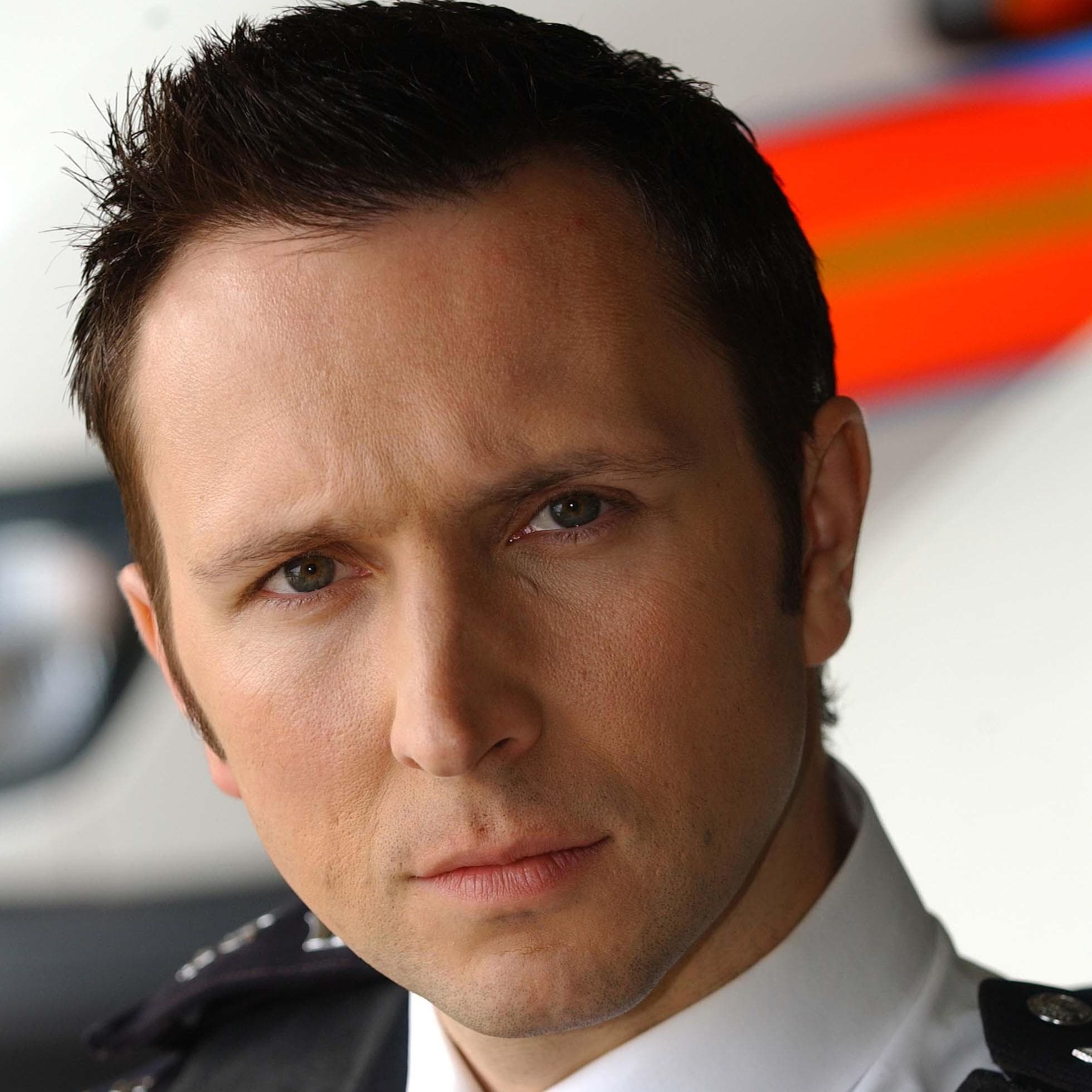 Alex Walkinshaw