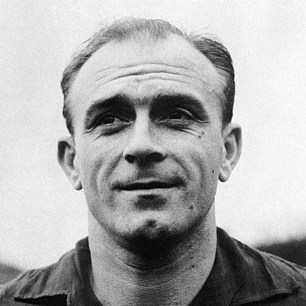 Alfredo Di Stéfano