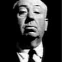 Alfred Hitchcock, Harry Tyler, John Williams   Alfred Hitchcock Presents is an American television anthology series hosted by Alfred Hitchcock. The series featured dramas, thrillers, and mysteries.
