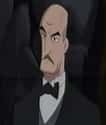 Alfred J. Pennyworth on Random Best Cartoon Characters Of The 90s