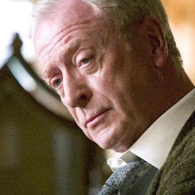 Alfred Pennyworth