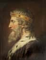 Alfred the Great on Random Signature Afflictions Suffered By The Most Famous Royals