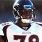 Alfred Williams is listed (or ranked) 30 on the list The Best Cincinnati Bengals Linebackers of All Time