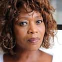 Alfre Woodard is listed (or ranked) 40 on the list Who's The Best Actor From Every State?