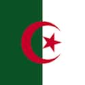 Algeria on Random Best Soccer Countries in the World