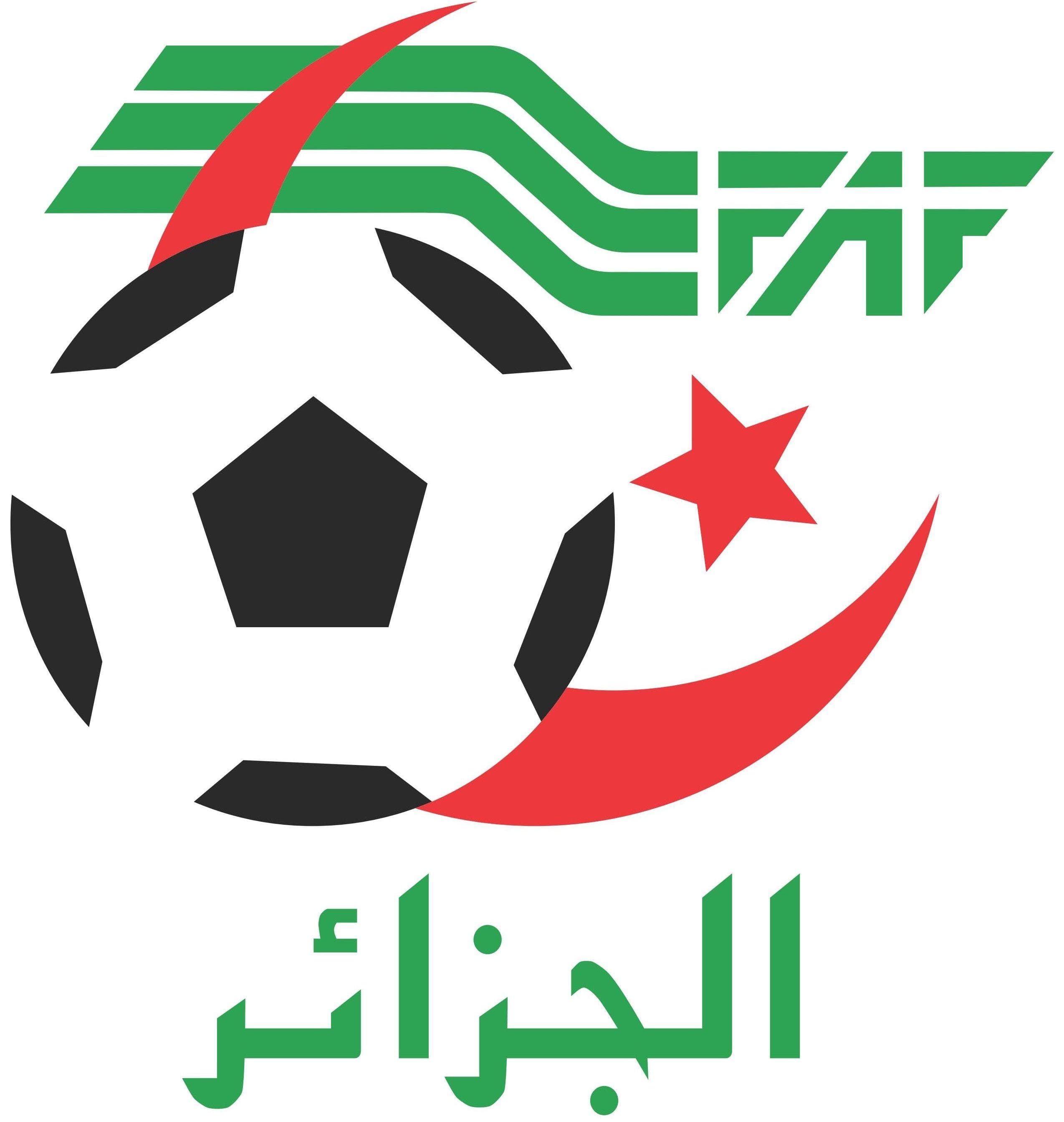 Algeria national football team