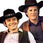 Ben Murphy, Roger Davis, Pete Duel   Alias Smith and Jones is an American Western series that originally aired on ABC from January 1971 to January 1973.