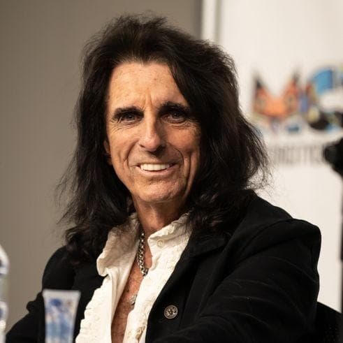 Alice Cooper