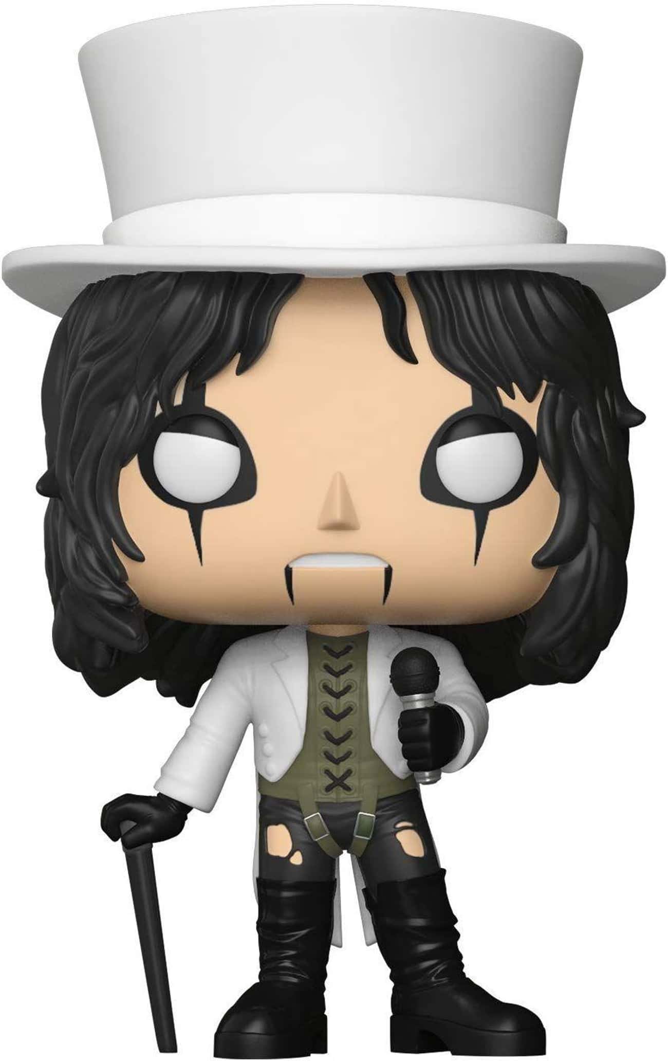 The Best Hard Rock And Metal Band Funko Pops