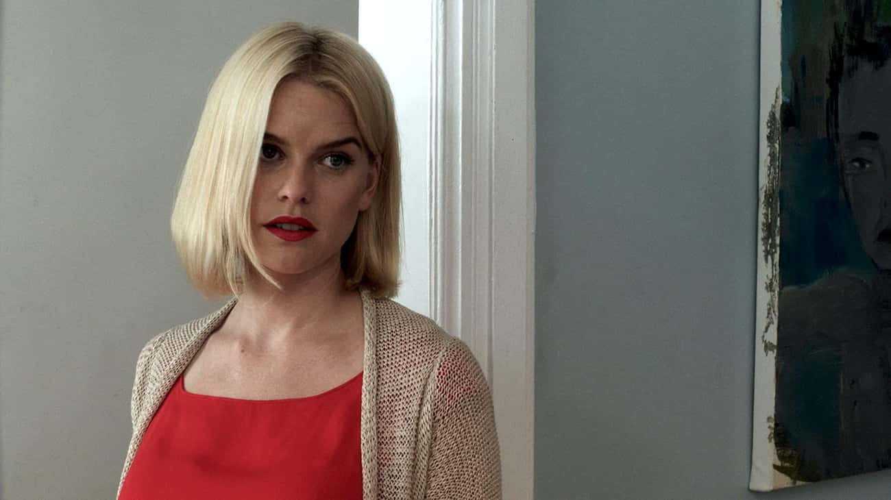 Alice Eve Almost Played Emma Frost