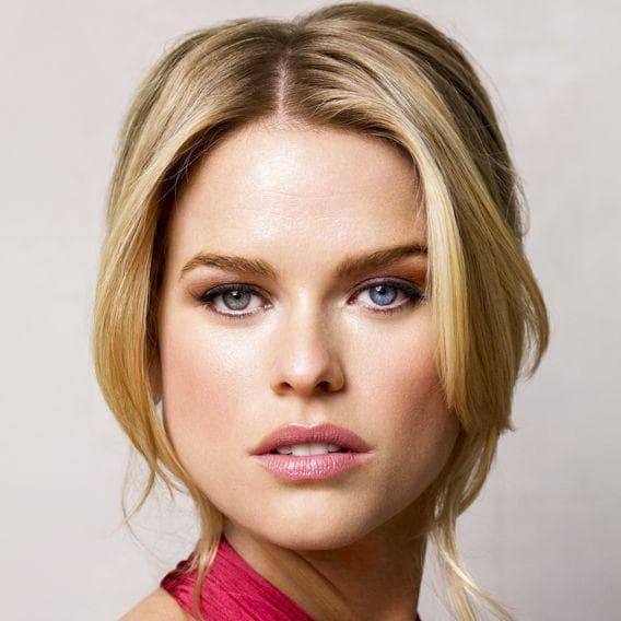Alice Eve