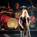 Alice in Chains on Random Best Hard Rock Bands/Artists